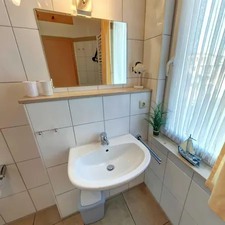 Inseltraum, App 3 Heringsdorf (Usedom)