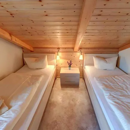 Apartamento Inseltraum, App 3 *